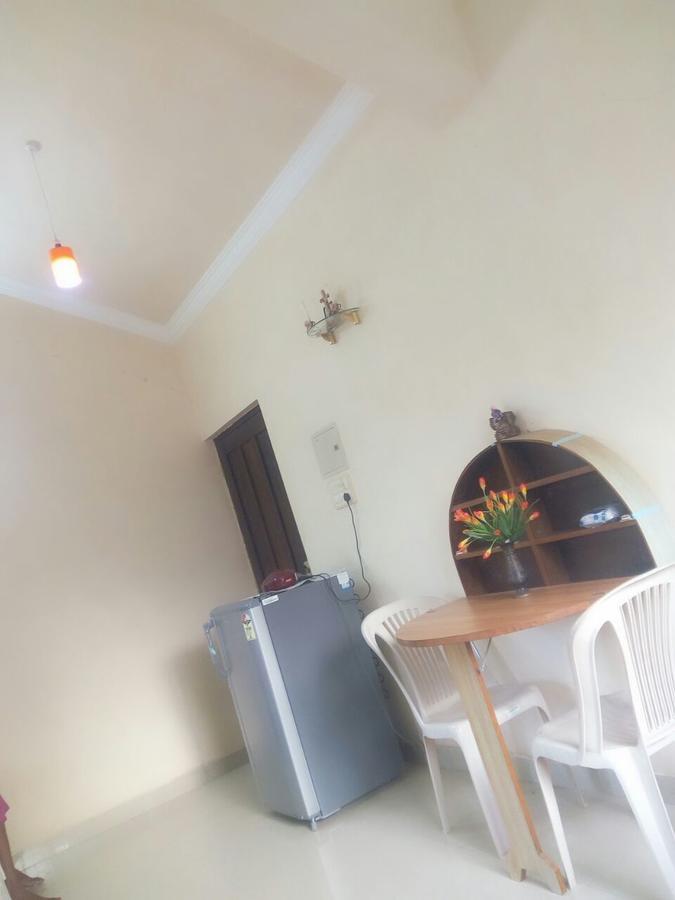 Cassi Studio With A View Varca Bagian luar foto